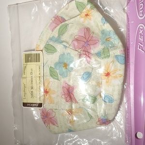 Longaberger Liner Mother's Day 2008 NIP